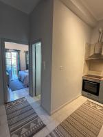 Appartement met 1 Slaapkamer en Balkon met Uitzicht op Zee