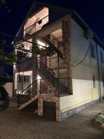 Nita Apartment - Ferienwohnung Kobuleti