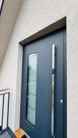 Klimatisierte Eifel-Ferienwohnung 4PL2 Mechernich, Obergartzem, Satzvey - nahe Krewelshof, Burg Satzvey & Phantasialand - Chambres d'hôtes Mechernich