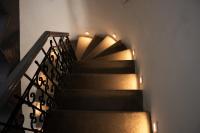Central Apartment Chortkiv - B&B Chortkiv