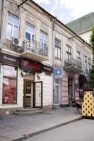 Central Apartment Chortkiv - B&B Chortkiv