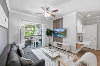 Spacious Dallas 2BR Near Downtown & Love Field - Chambres d'hôtes Dallas