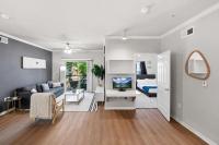 Spacious Dallas 2BR Near Downtown & Love Field - Chambres d'hôtes Dallas