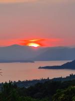 Apartments- Villa Belvedere - Bed and Breakfast Bardolino