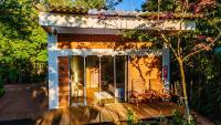 Espaço Aricá - B&B Chapada dos Guimarães