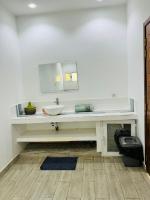 Keur de Pierre - B&B Sali Portudal