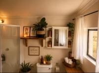 The Thatched Hideaway on Stanmore farm - Bed and Breakfast Nottingham Road