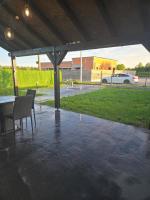 Kuća za odmor Štiba - B&B Vinkovci
