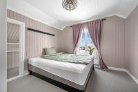 Cozy house in the middle of the city center - Chambres d'hôtes Porsgrunn