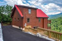 Smoky's Grand View by Stony Brook Cabins - B&B Gatlinburg