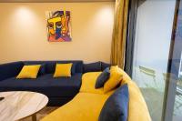 Modern Studio Apartment Fiber Wi-Fi Netflix - Ferienwohnung Casablanca
