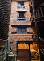 Newa Inn Homestay - Ferienwohnung Kathmandu