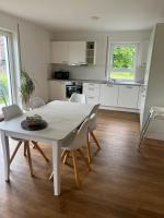 Ferienwohnung Landhege - B&B Michelfeld