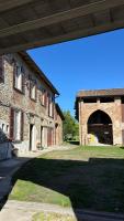 Antico Casale - Ferienwohnung Barbianello