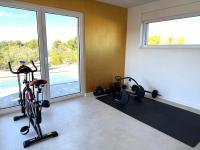 Villa Queen & Villa King - Chambres d'hôtes Vodice