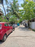 Raji's Cosy Nest 2BHK Flat Near Airport Adambakkam Velachery - Bed and Breakfast Madras