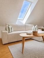 All Homes Apartments Bad Schallerbach - Ferienwohnung Bad Schallerbach