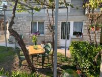 Appartamento Ape Verde - Ferienwohnung Piano d'Arta