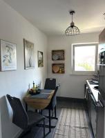 Türglück - B&B Marl