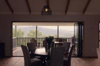 Tranquil 2Bedroom Cottage in Mieliekloof Mountain Escape - Bed and Breakfast Mieliekloof