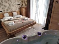 Srnčí vrch - B&B Batňovice