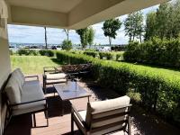 Apartament Morsa w Nautica Resort - B&B Giżycko