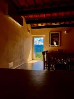Foresteria Moderna 24 - B&B Santa Fiora