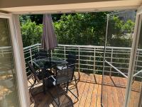 Apartment P&T Top 5 - Chambres d'hôtes Altenhof