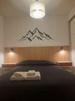 Gran Alojamiento Salta 660 - B&B San Miguel de Tucumán