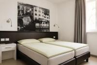 Appartamento con 1 Camera da Letto e Vista Giardino 