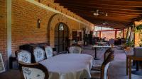 Natural refuge cabin in the Akron World Cup 2026 area - B&B Guadalajara