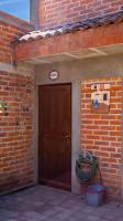 Natural refuge cabin in the Akron World Cup 2026 area - B&B Guadalajara