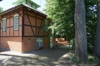Alėjos Namelis - Bed and Breakfast Palanga