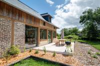 Maison normande avec 2 suites - Bed and Breakfast Bonneville-sur-Touques