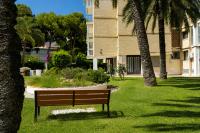 Aura Home | 5 min Playa San Juan | Parking - B&B Alicante