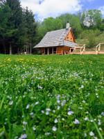 Górska Osada Berdo - Bed and Breakfast Chmiel
