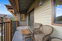 Clearwater Lofts #302 Building 1 - Bed and Breakfast Keystone