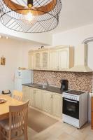 Marithea apartment - Chambres d'hôtes Pefkochóri