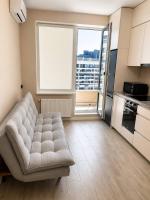 квартира в Аркадії ЖК Атмосфера - B&B Odesa