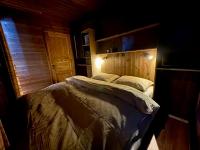 Mountain Stable Apartment Beito - B&B Beitostølen