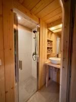 Górska Osada Berdo - B&B Chmiel