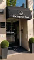 The Apex Penthouse, Hyde Park - B&B London