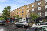 Stylish Bloomsbury Flat Near Kings Cross - B&B Londra