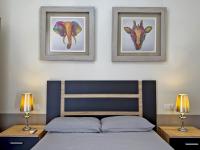 Encanto Alcázar - Ole Solutions - Chambres d'hôtes Xérès