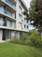 Jadore Dune Apartment Deluxe 5 Sunny Beach - Chambres d'hôtes Slanchev Bryag