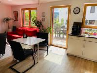 Schwarzwald-Zeit - Exklusives 1-Zimmer-Appartement - Ferienwohnung Elzach