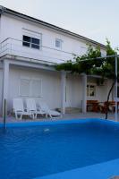 Stone Oasis House Mostar - With Panoramic City View - B&B Mostar
