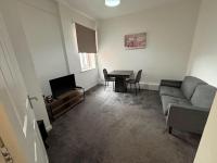 Stunning One Bedroom flat in Doncaster City Centre - B&B Doncaster