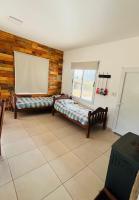 Cina Cina, casita - B&B Villa Basilio Nievas