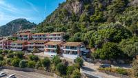 Glyfada Mare - Corfu Seaside holiday apartments - Ferienwohnung Glyfáda